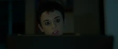 Faceless After Dark (2023)