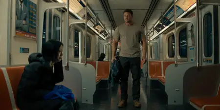 Reacher S04E01
