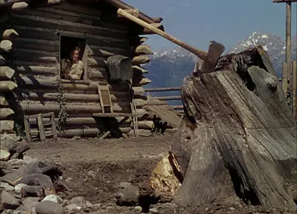 Shane (1953)