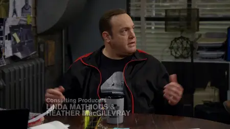 Kevin Can Wait S02E21