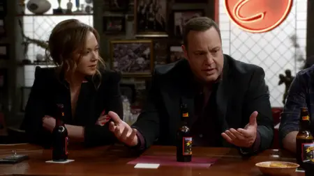 Kevin Can Wait S02E21