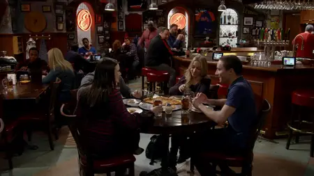 Kevin Can Wait S02E21