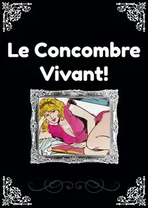 Le Concombre Vivant!