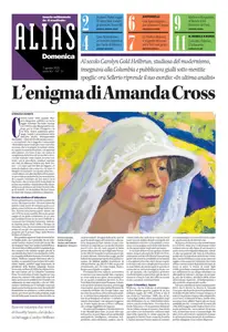 Alias Domenica - 3 Agosto 2025