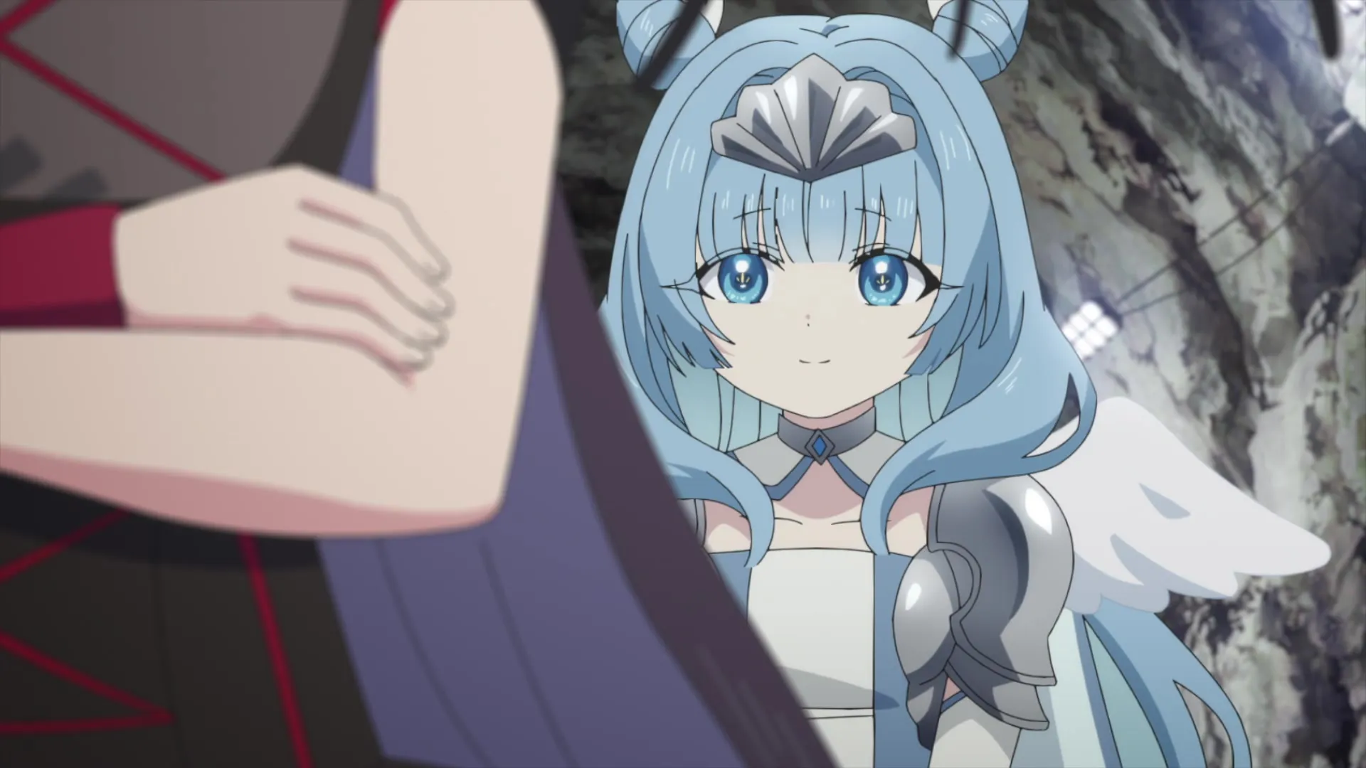 A Nobodys Way Up to an Exploration Hero S01E03