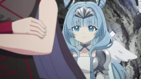 A Nobodys Way Up to an Exploration Hero S01E03