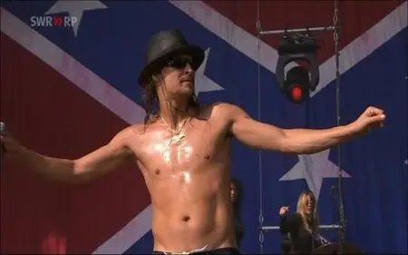 Kid Rock - Rock Am Ring