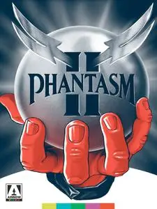 Phantasm II (1988)