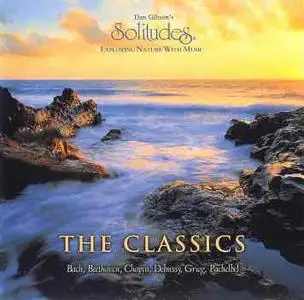 Dan Gibson-Solitudes: The Classics