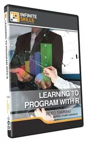 InfiniteSkills - Learning To Program With R Training Video