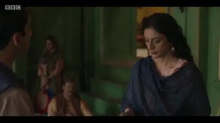 A Suitable Boy S01E03