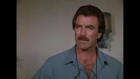 Magnum P.I. S07E03