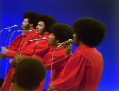 The Best of Soul Train (2011) BoxSet