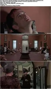Salò, Or The 120 Days Of Sodom (1975) Criterion Collection