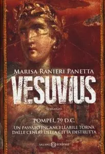 Vesuvius di Marisa Ranieri Panetta