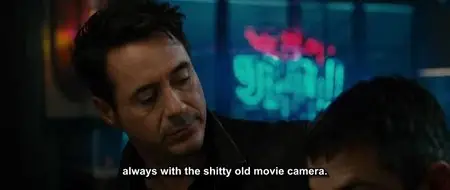 The Judge (2014)