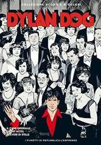 Dylan Dog - Collezione Storica a Colori 49 (01/2014)