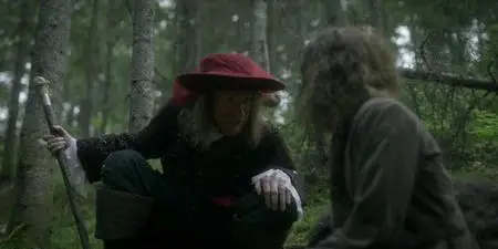 Barkskins S01E01