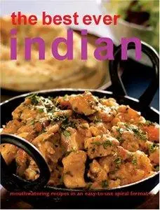 The Best Ever Indian Recipes (repost)