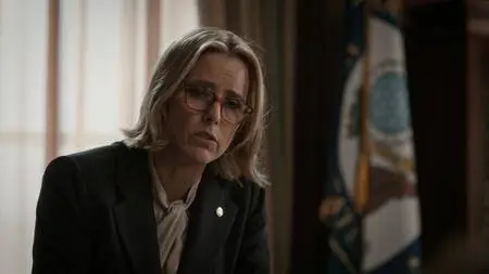 Madam Secretary S04E03