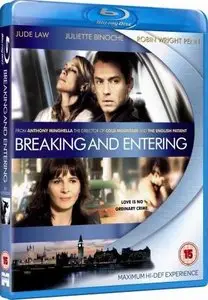 Breaking and Entering (2006)