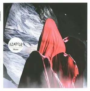 Kampfar - Mare (2011)