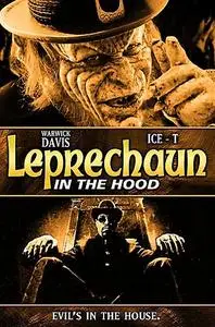 Leprechaun 5: In the Hood (2000)