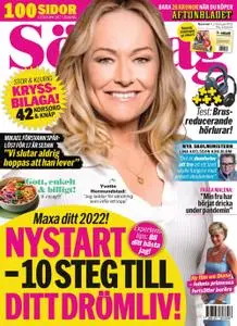 Aftonbladet Söndag – 02 januari 2022