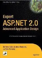 A collection of books about ASP.NET (3 of 5)
