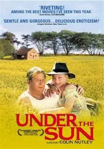 Under the Sun / Under Solen - by Colin Nutley (1998)