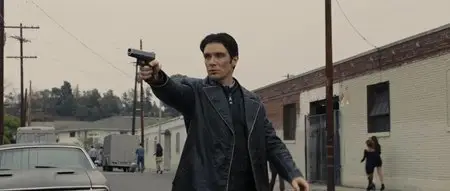 In Time (2011)