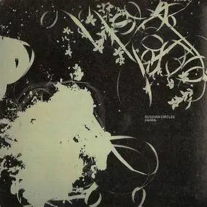 Russian Circles - 4 Studio Albums (2006-2011)