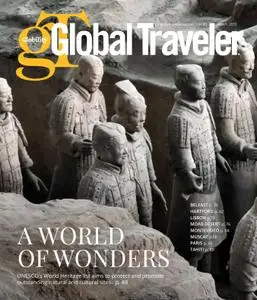 Global Traveler - March 2019