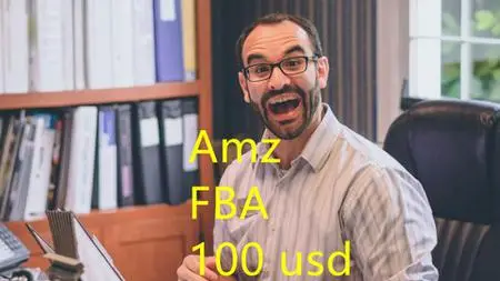 Strategy mastery to start Amazon FBA selling 100 usd