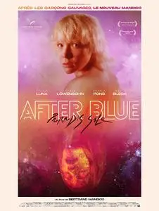 After Blue (Paradis sale) (2021)