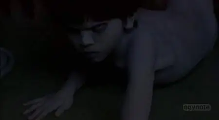 Otoshimono 2006 - Ghost Train - شبح القطار