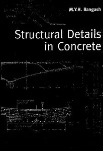 Structural Design - Structural Details in Concrete