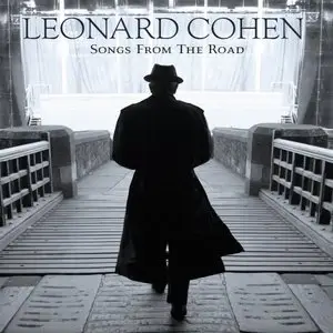 Leonard COHEN - Songs from the Road (CD+DVD) 2010