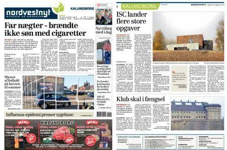 Nordvestnyt Kalundborg – 23. februar 2018