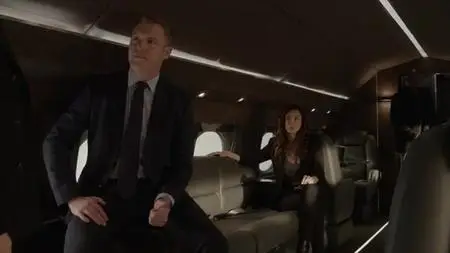 The Blacklist S06E11