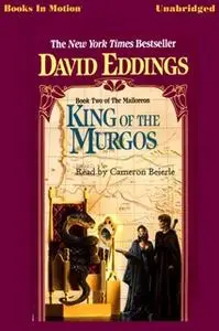 «King of the Murgos» by David Eddings