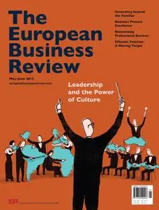 The European Business Review - May - June 2012