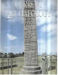 Current Archaeology - Issue 127
