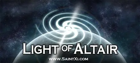 Light of Altair (SKIDROW)