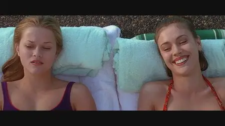 Fear / Страх (1996) 
