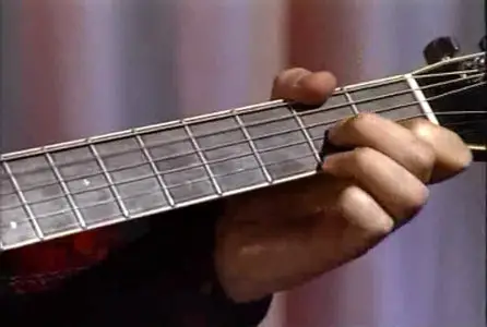 Advanced Fingerpicking Guitar Techniques - Ragtime Blues Guitar