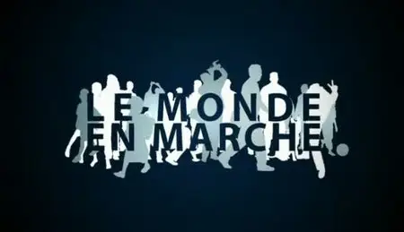 (Fr5) Le monde en marche du 19 juin 2011 (2011)