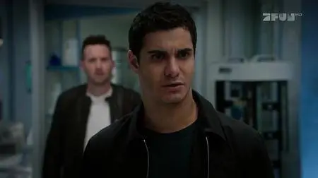 Scorpion S04E17