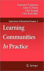 Learning Communities In Practice