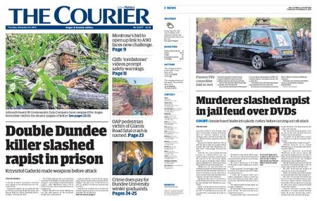 The Courier Dundee – November 14, 2019